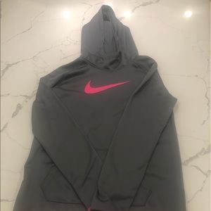 Nike Sweatshirt!!